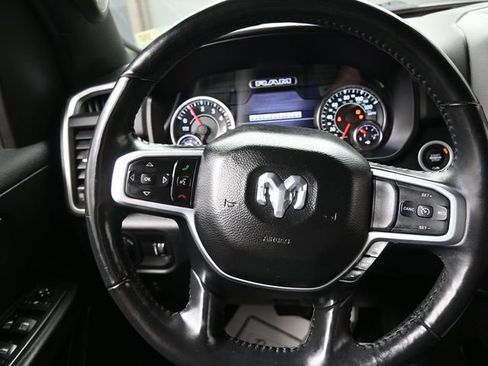 Used 2020 RAM 1500 Big Horn image 8