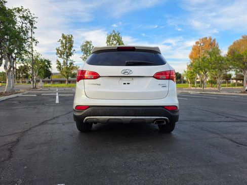 Used 2014 Hyundai Santa Fe Sport AWD/4WD image 6