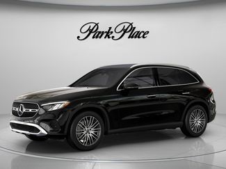 Used 2026 Mercedes-Benz GLC 300 video 2