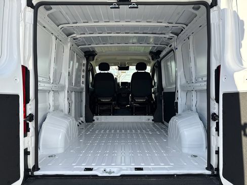 New 2026 RAM ProMaster 1500 image 10