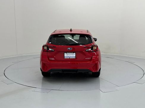 New 2025 Subaru Impreza 2.0i image 5