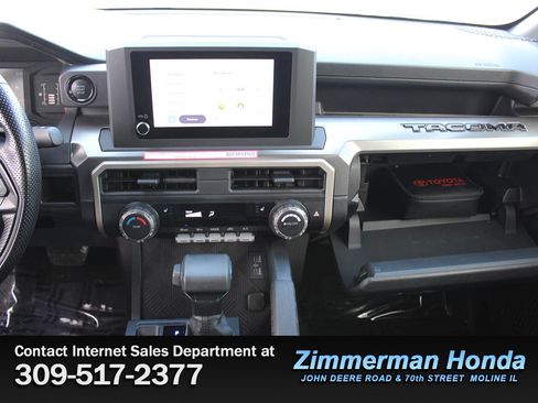Used 2024 Toyota Tacoma SR5 image 15