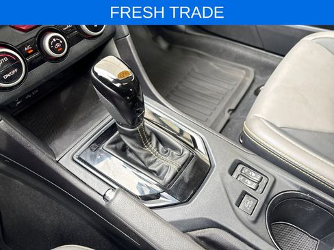 Certified 2023 Subaru Crosstrek 2.5i Sport image 27