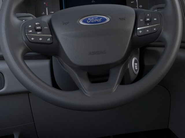 New 2026 Ford Transit 350 148 High Roof Extended w/ Load Area Protection Package RWD image 14