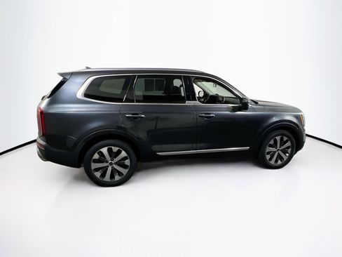 Used 2021 Kia Telluride S image 4
