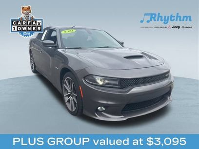 Used 2021 Dodge Charger R/T w/ Plus Group