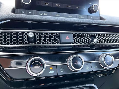 Used 2024 Honda Civic Sport image 34