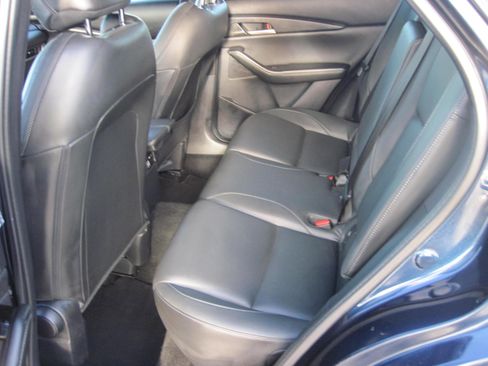 Used 2024 MAZDA CX-30 AWD 2.5 S w/ Select Sport Pkg image 7