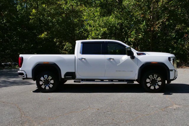 Used 2024 GMC Sierra 2500 Denali AWD/4WD image 49