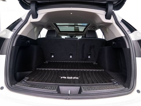 Certified 2026 Acura RDX SH-AWD w/ Advance Package image 47