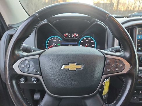 Used 2021 Chevrolet Colorado Z71 image 18