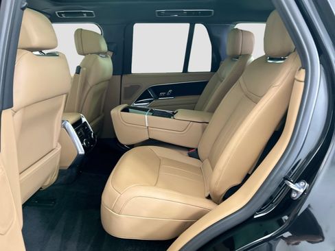 Used 2023 Land Rover Range Rover Autobiography AWD/4WD image 20
