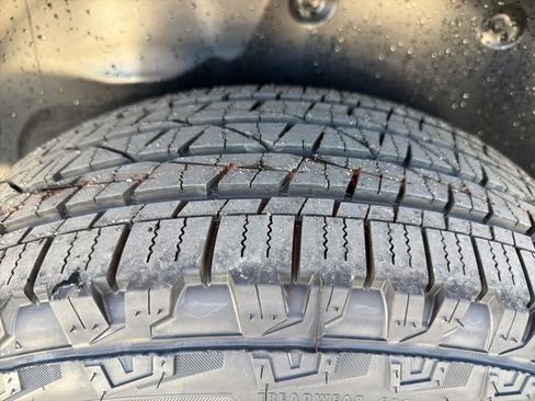 New 2026 Honda Ridgeline Black Edition image 15