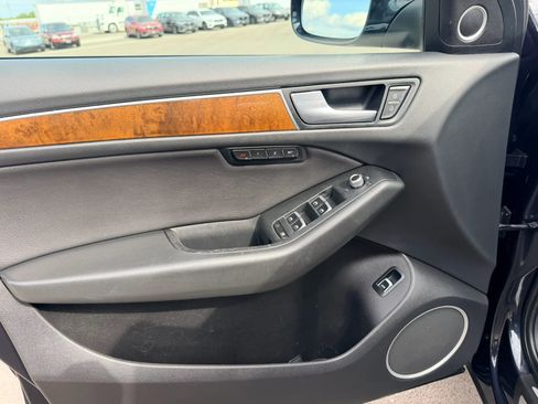 Used 2015 Audi Q5 TDI Premium Plus AWD/4WD image 11