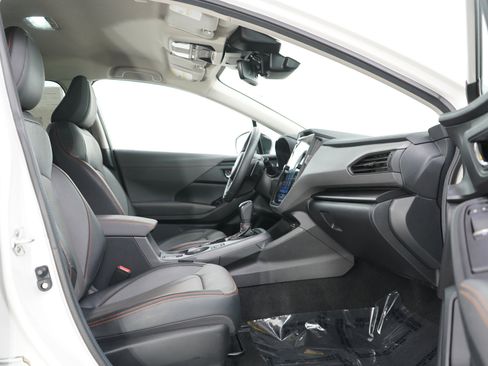 Used 2024 Subaru Crosstrek 2.5i Limited w/ Popular Package #4A image 11