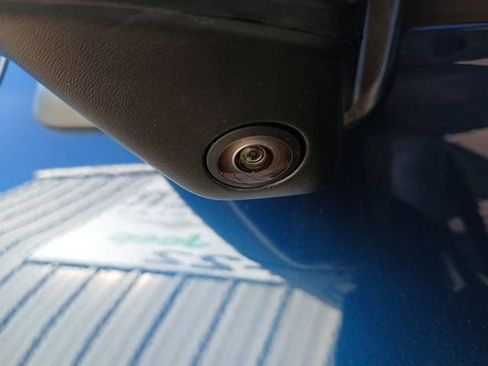 Used 2024 RAM 2500 Rebel w/ Towing Technology Group image 11