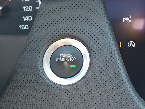 Used 2017 Cadillac CT6 Luxury image 23