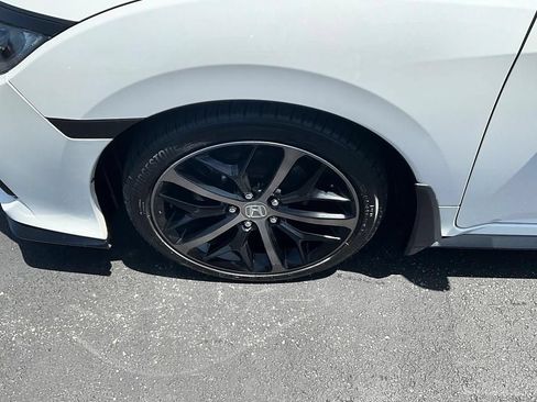 Used 2021 Honda Civic Sport image 10