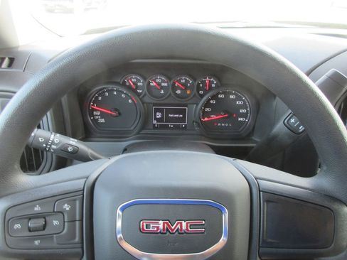 New 2026 GMC Sierra 1500 Pro RWD image 14