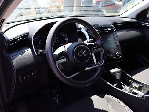 Used 2023 Hyundai Tucson SEL image 40