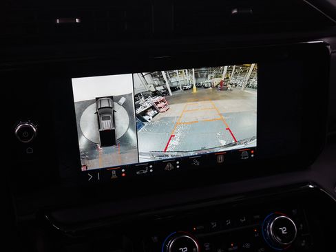 Used 2024 GMC Sierra 1500 AT4X AWD/4WD image 29