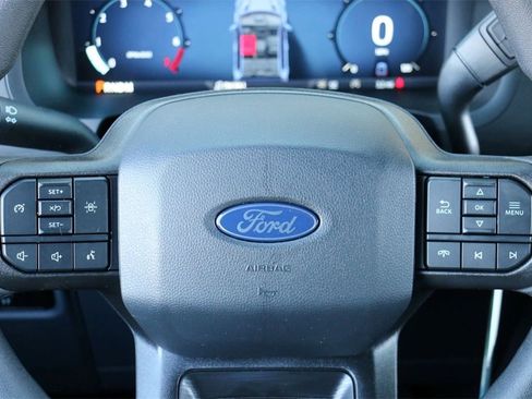 New 2026 Ford F150 STX w/ Equipment Group 200A image 20