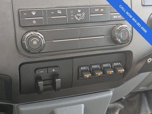 Used 2015 Ford F350 XL w/ Power Equipment Group RWD image 23