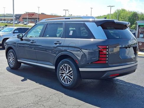 New 2026 Hyundai Palisade SEL AWD/4WD image 3
