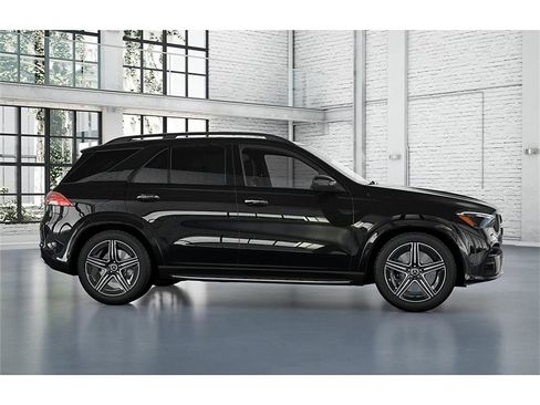New 2026 Mercedes-Benz GLE 580 4MATIC image 15