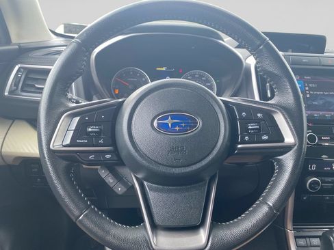 Used 2021 Subaru Ascent Premium w/ Convenience Package AWD/4WD image 24