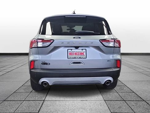 Used 2021 Ford Escape SE FWD image 6