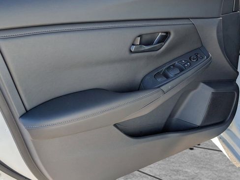 New 2025 Nissan Sentra S FWD image 15