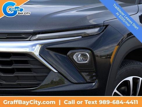 New 2026 Chevrolet TrailBlazer LT w/ LT Cold Weather Package image 11