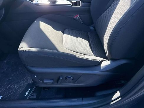 New 2026 Kia Sportage S image 19