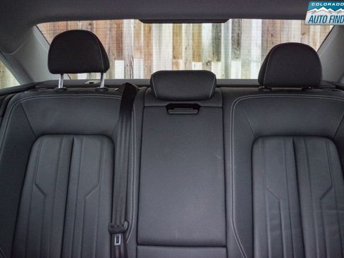 Used 2019 Audi A6 3.0T Premium Plus w/ Premium Plus Package image 24