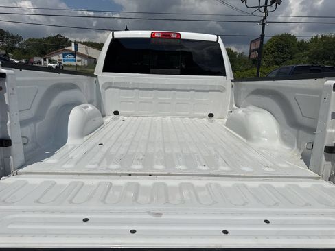 Used 2014 RAM 1500 Outdoorsman image 20