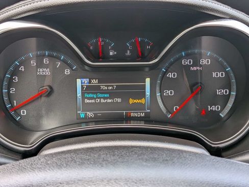 Used 2014 Chevrolet Impala LTZ FWD image 31