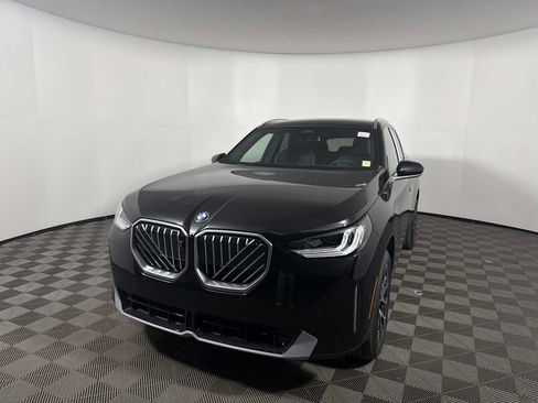 New 2026 BMW X3 xDrive30 AWD/4WD image 7