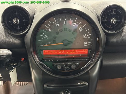 Used 2016 MINI Cooper Countryman S AWD/4WD image 16