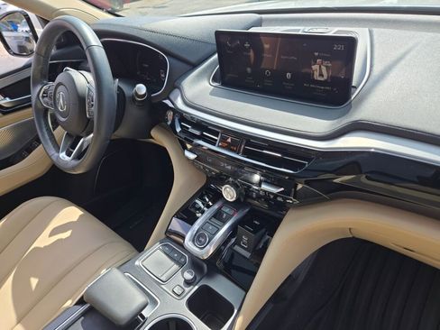 Used 2023 Acura MDX FWD image 10