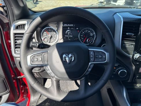 New 2026 RAM 1500 4x4 Crew Cab image 10