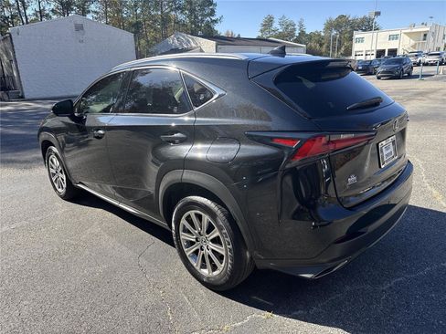 Used 2020 Lexus NX 300 FWD w/ Comfort Package image 28