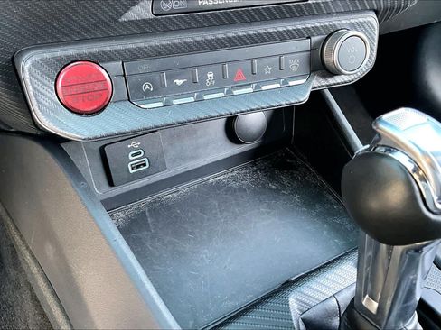 Used 2024 Ford Mustang Coupe RWD image 30