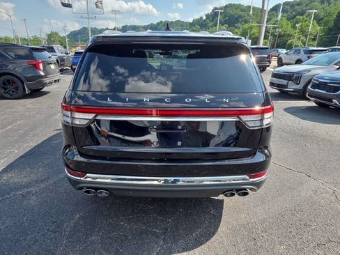 Used 2022 Lincoln Aviator Reserve w/ Elements Package Plus AWD/4WD image 6