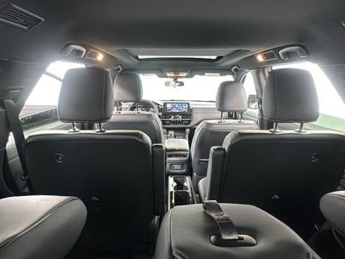 New 2026 Nissan Pathfinder Rock Creek image 19