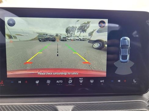 Certified 2024 Ford Mustang Premium image 16