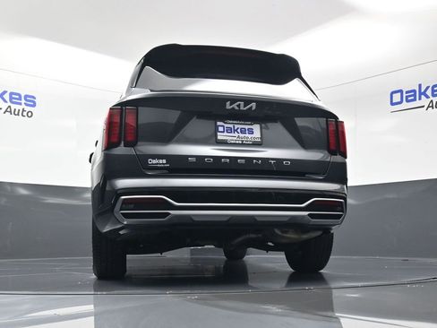 Used 2022 Kia Sorento S image 46