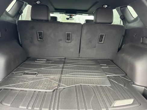 Used 2024 Chevrolet Blazer RS w/ Driver Confidence II Package image 23