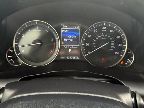 Used 2018 Lexus ES 350 w/ Navigation System Package FWD image 29