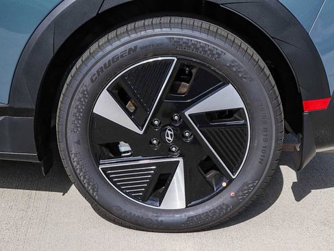 New 2026 Hyundai Ioniq 5 SE image 11